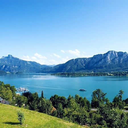 Das Mondsee Eksteriør bilde