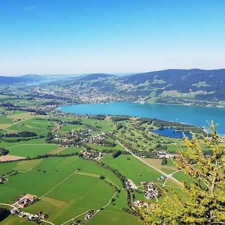 Das Mondsee Eksteriør bilde