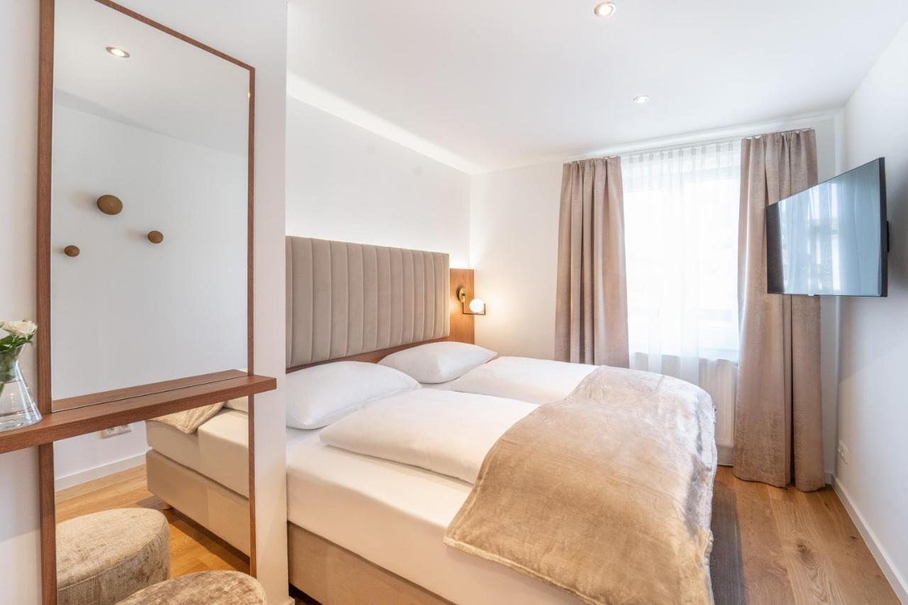 Das Mondsee Eksteriør bilde
