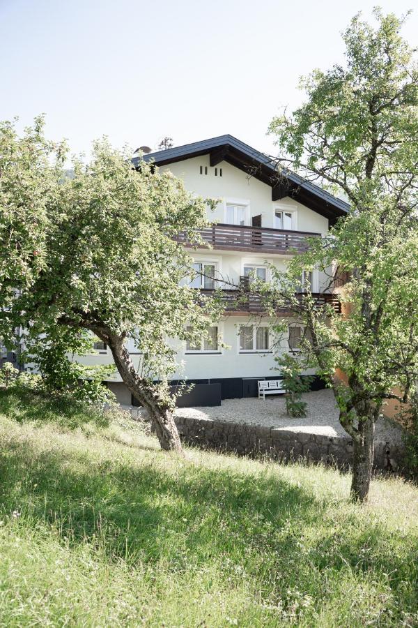 Das Mondsee Eksteriør bilde