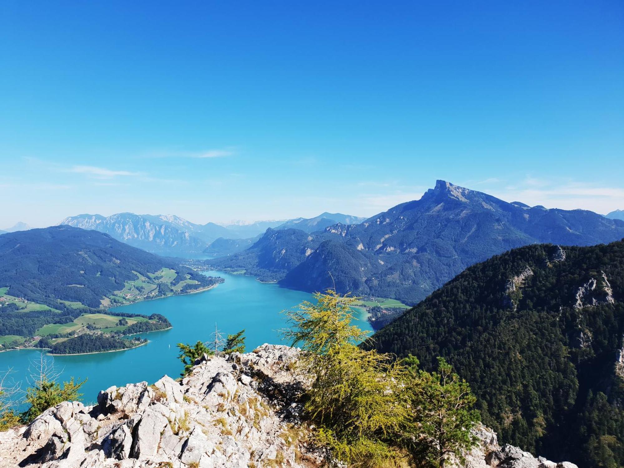 Das Mondsee Eksteriør bilde